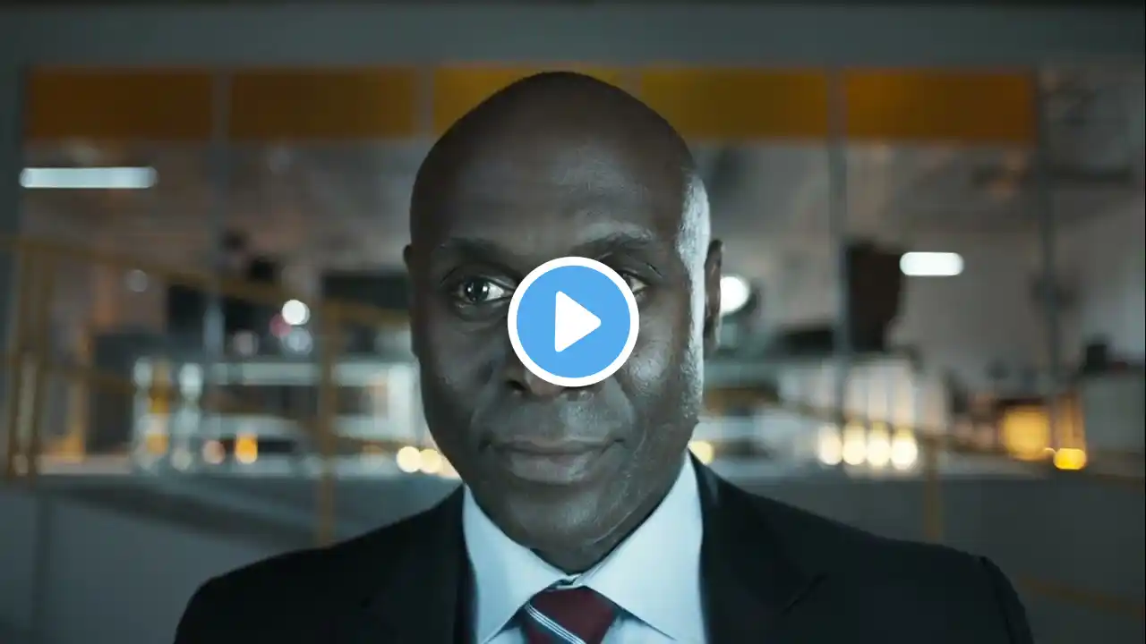 Quantum Break Episode 3, Deception (Amaral choice)