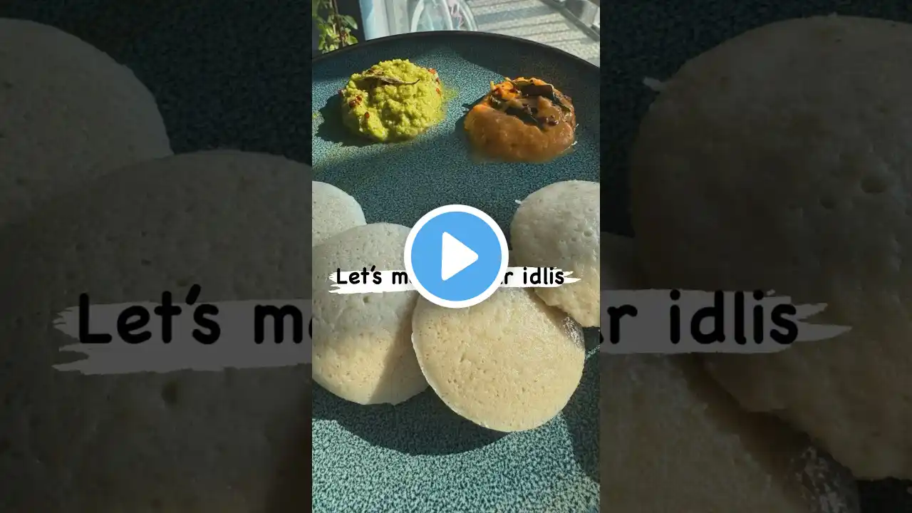 Jowar idli #healthy #cleaneating #fitnessmotivation #fitness #yoga #shorts #shortvideo #shortsviral