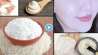 Japanese Skin Brightening Formula | 1 Day Skin Brightening Challenge|Spotless Glass Skin|sajalareej