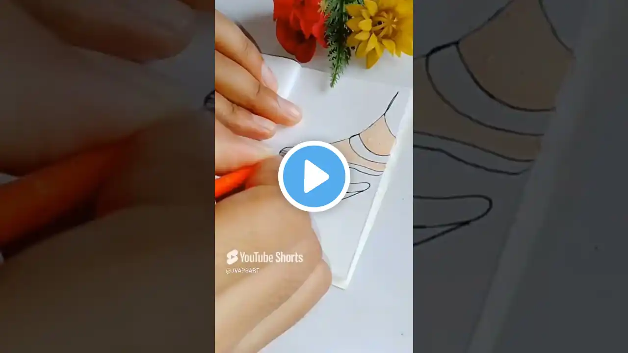 cute 🥰 mini drawing #holi #art #viralvideo#radhakrishna  #drawing #artist #shorts #ytshots #tranding