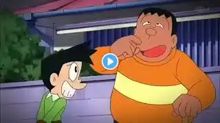 Doraemon New Episode | HINDI | #DoraemonNewEpisode #DoraemonHindi #CartoonHindi #DoraemonAdventures