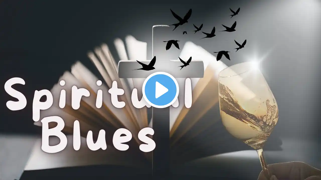 Uplifting Gospel Blues Worship – Experience the Joy of Worship & Draw Closer to God