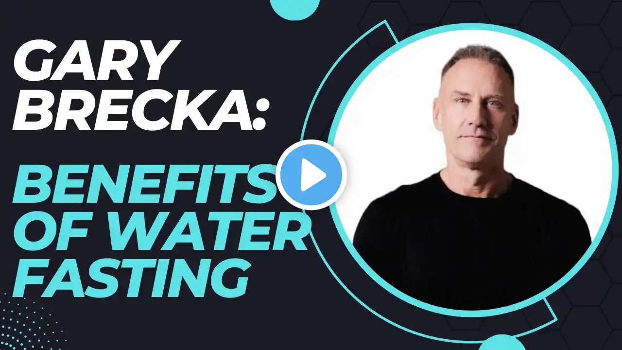 What Really Happens During a 3-Day Water Fast? The Science Revealed