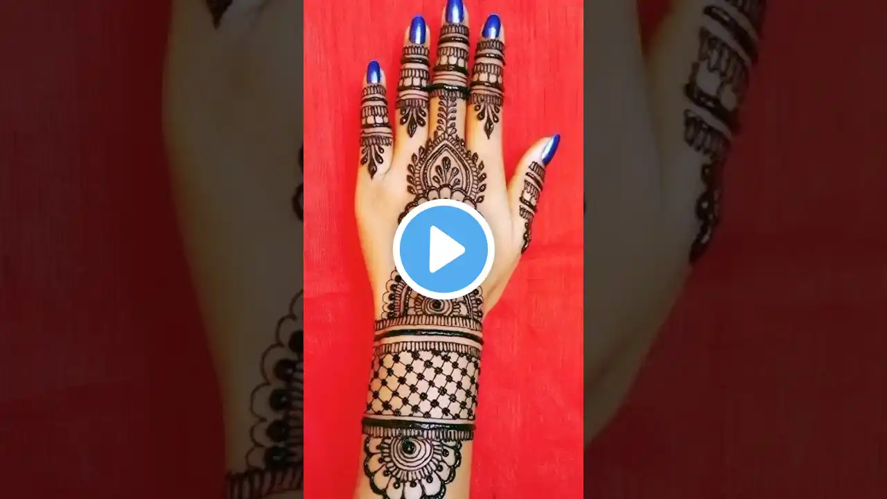 #mehndidesigns #mehndi#mehandi#mehendi