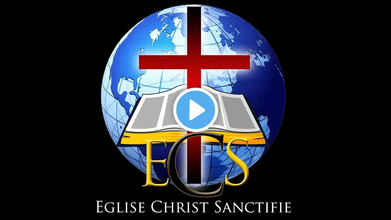 Night Service | Eglise Christ Sanctifié d'Orlando | 10-27-24 | 7:30 PM