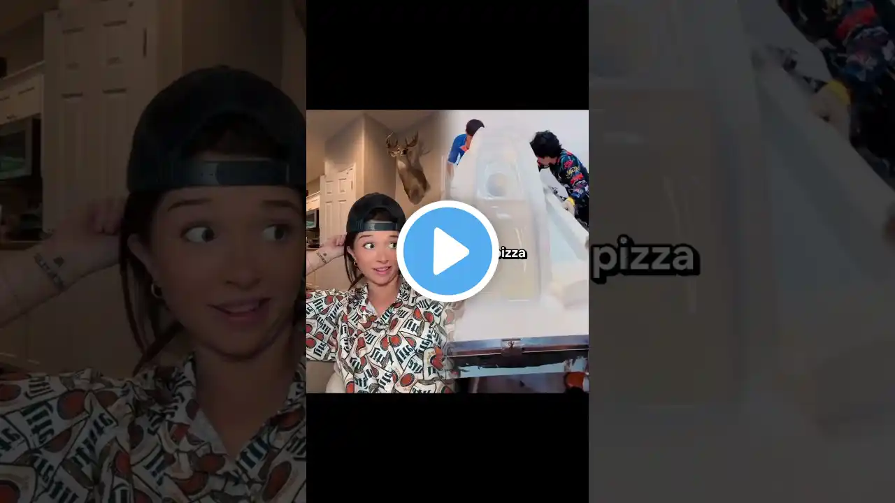 some things you can not pray forβ¦ πππ»#johncrist #johncristcomedian #comedyskit #megreily