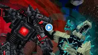 Judas AMV ice destroyah vs hakaishin godzilla v2 strongest Kaiju of 2024 vs strongest Kaiju of 2025