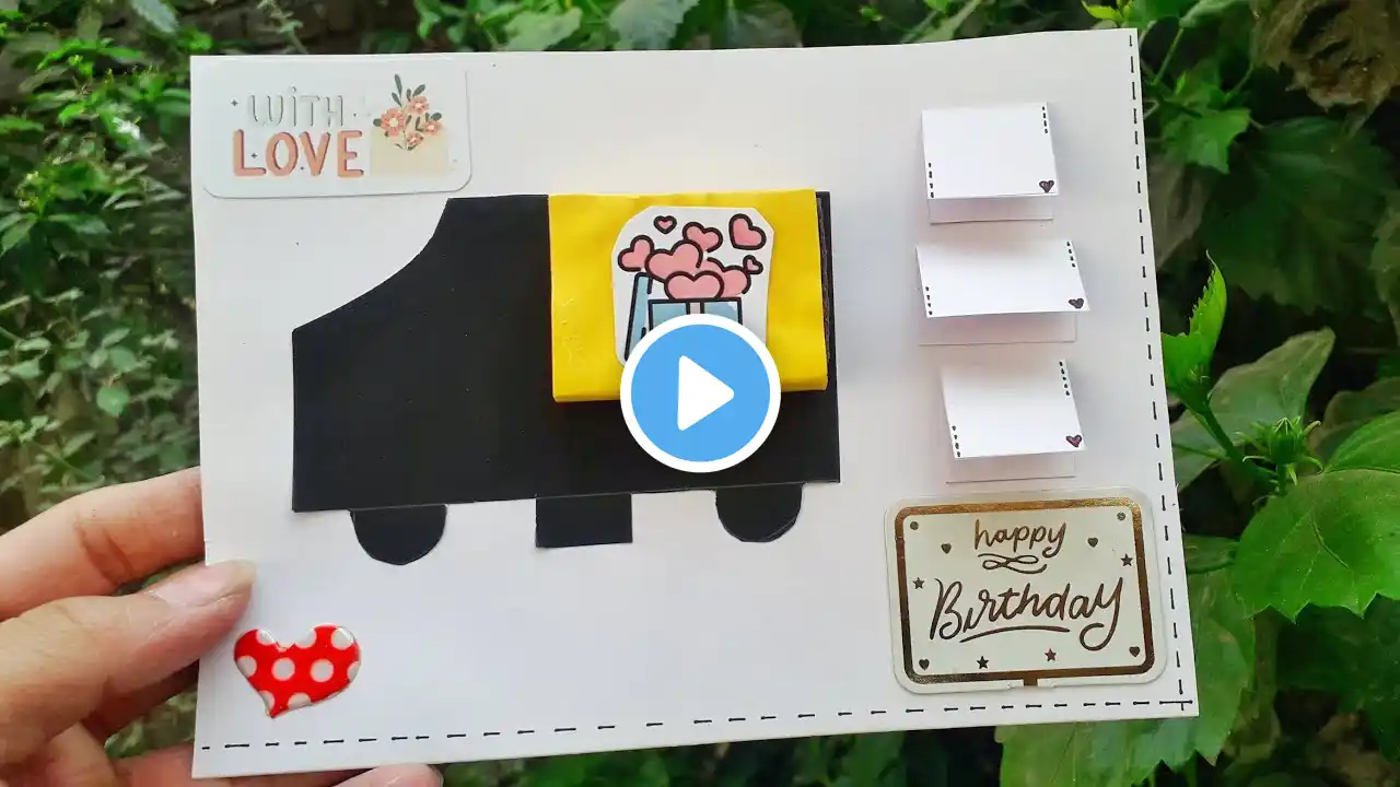 Last min Card ideas #2 | Creative Card Ideas |