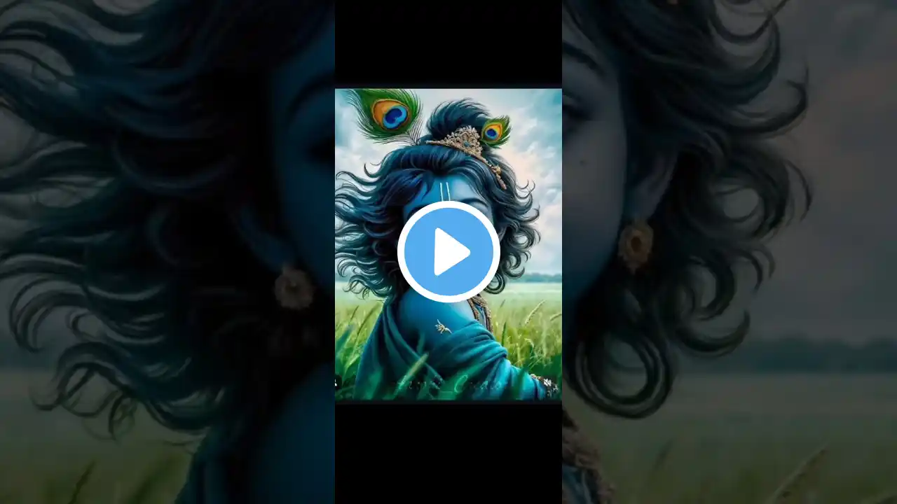 krishna photosh #shortsfeed #krishna #viral #youtubeshorts #radhakrishna  #neu