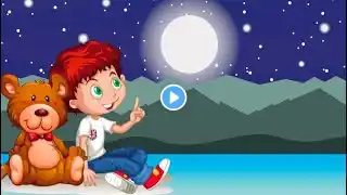 Twinkle Twinkle Little star Rhymes . Lullabies for Babies. Bed time Music for Babies & Toddlers.