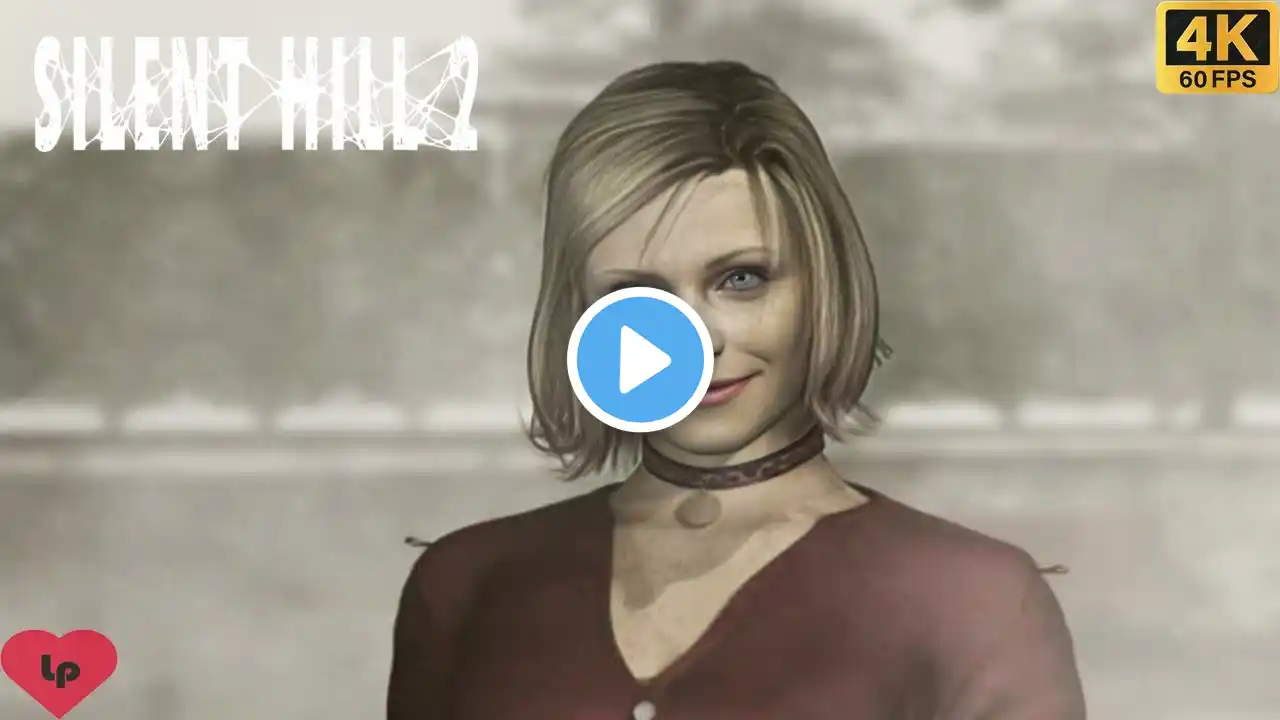 Do I Look Like Your Girlfriend? | Silent Hill 2 – Part 3