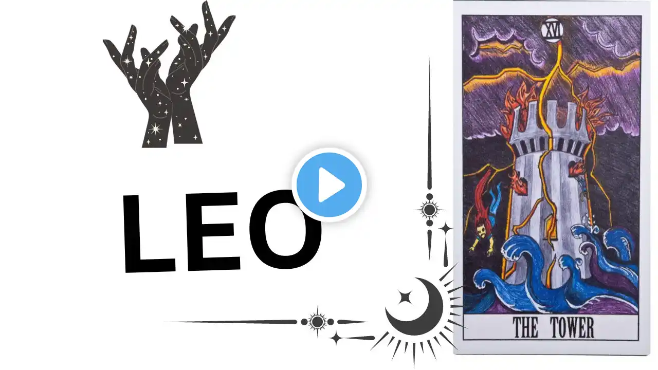 LEO 💫🔥MARCH 2025 EVERYONE will be SHOCKED, You're Going to be a MILLIONAIRE #TAROT READING💌