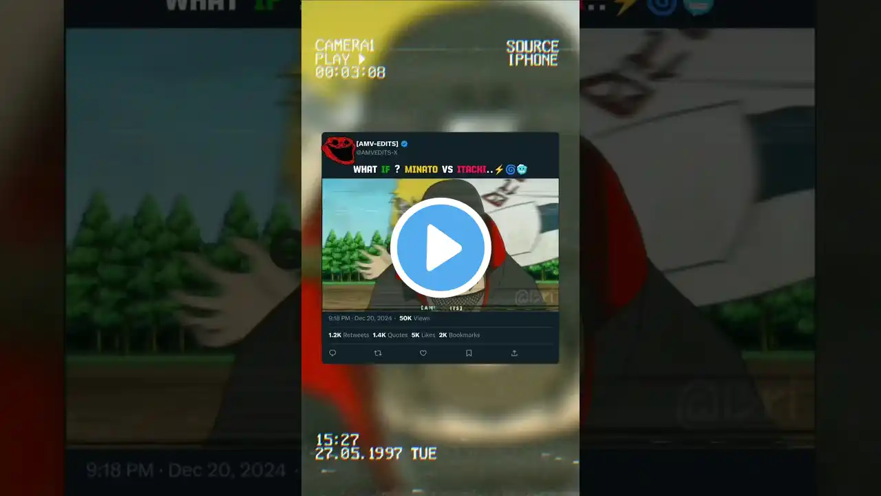 Minato vs itachi..⚡ @bri_animation #bri #naruto #anime #itachi #minato#shortsviral #animeshorts