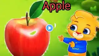 Kids shorts video 🙋a for Apple b for ball c for cat song | abcd shorts cartoon shorts learning short
