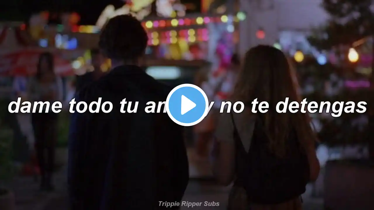 Mary Jane - All Night Long (Sub. Español)