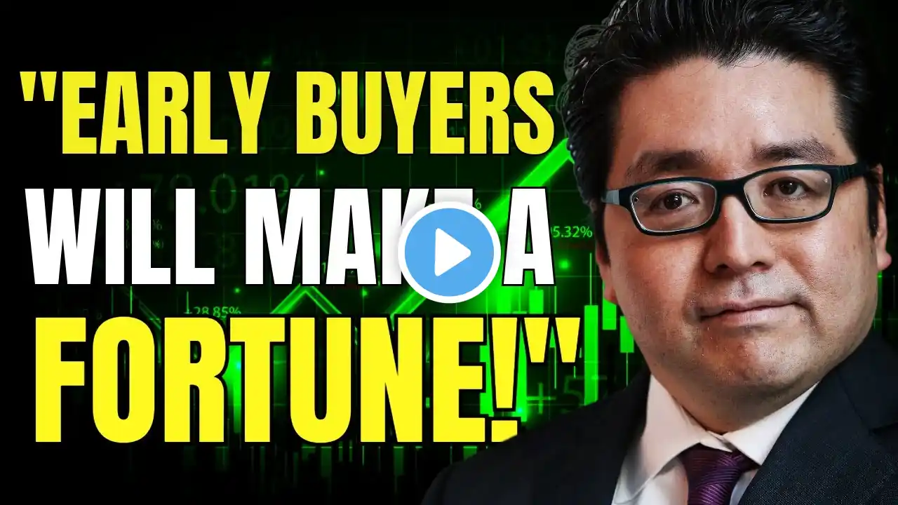 Tom Lee Predicts Market Bottom This Week: 3 Oversold Stocks To Buy Right Now!