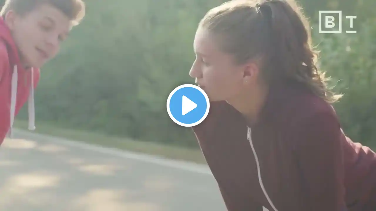 Harvard professor debunks the biggest exercise myths | Daniel Lieberman