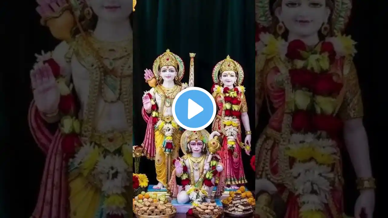 Jay shree Ram 🙏🚩 #ram #jayshreeram #ayodhya #hamumanji #trending #stutas