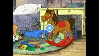 Corduroy - Finder's Keepers / Between the Covers - Ep.13