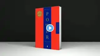 The power 🔋 of 48 laws the world best book of greene othor