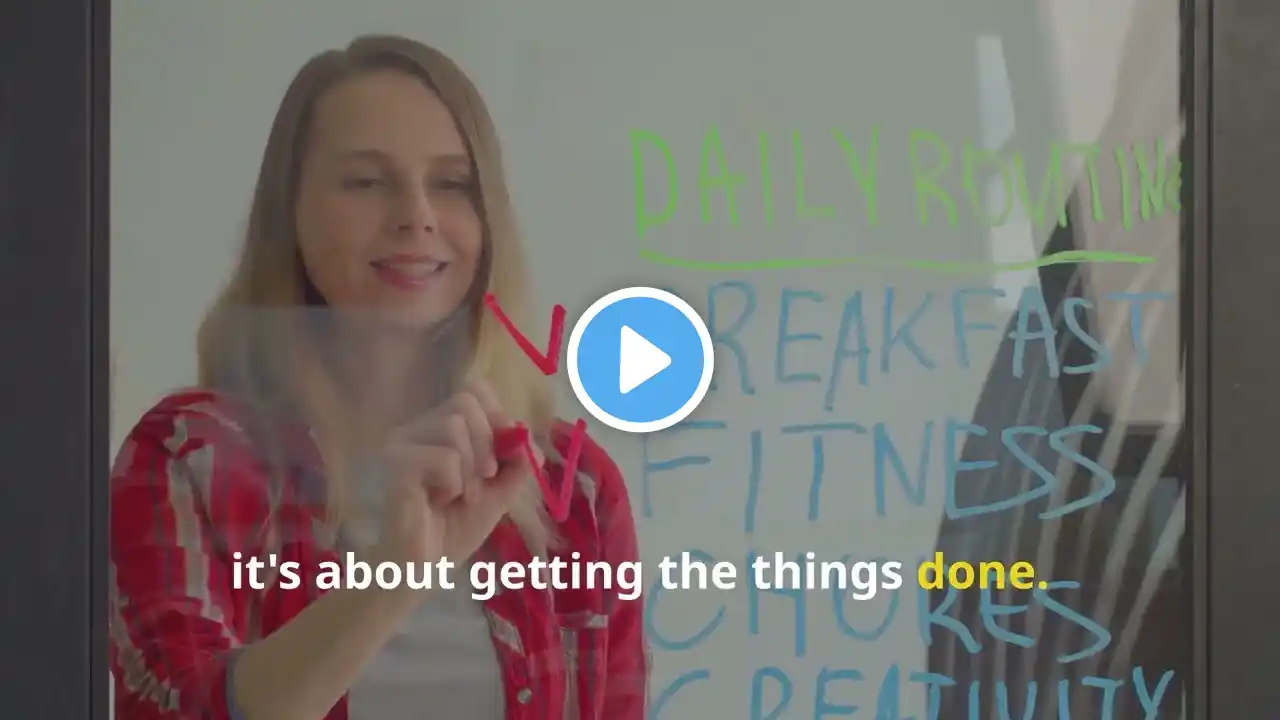 How to Wake Up at 5AM Every Day β Try This Life Changing Habit! Hidden Benefits Wellness
