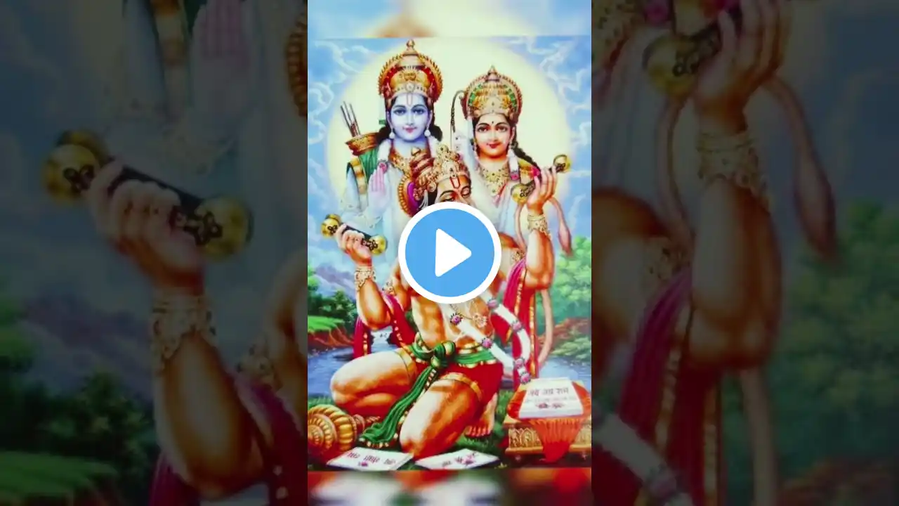 Jai shree ram🙏🙏#ram#hanumanji#hanumanchalisa#raghunandana #ramhanumanji#siyaram#raghupathi#god