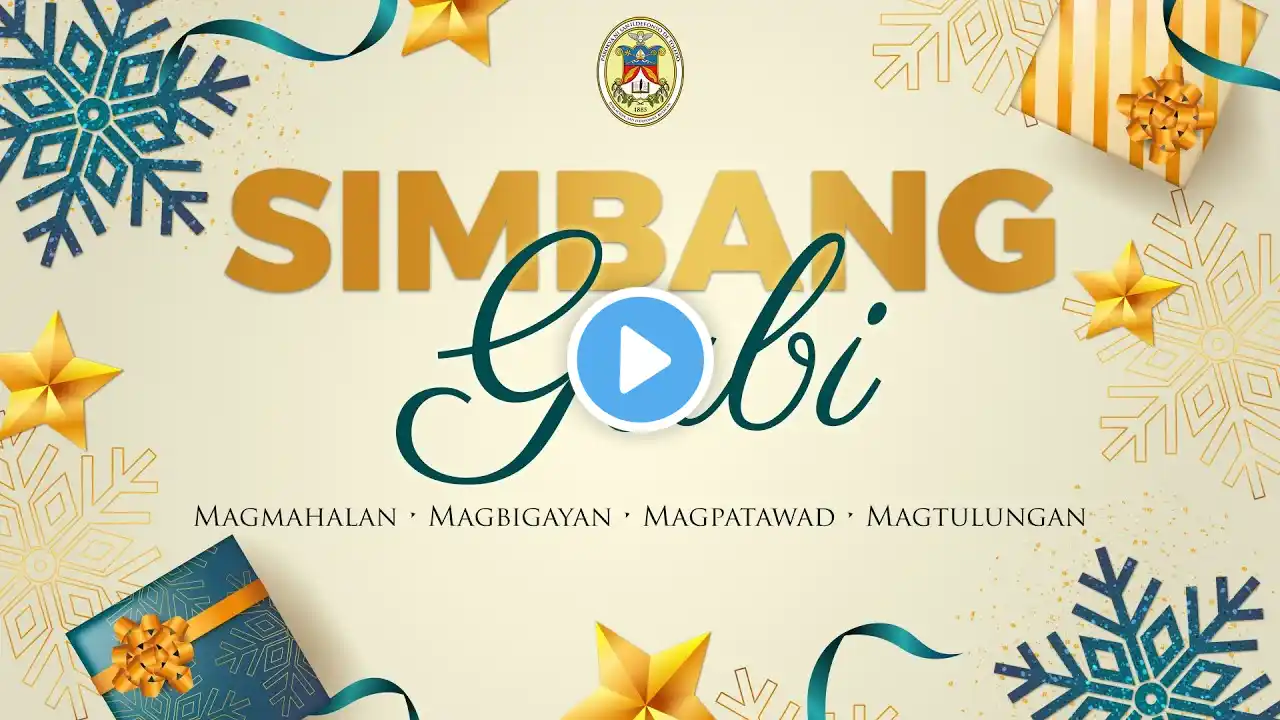 Ikaanim na Araw ng Simbang Gabi 2023