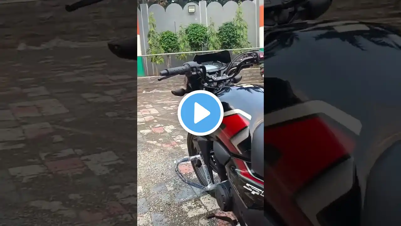 Honda Sp 125❤️🔥🚀 #hondasp125 #splovers #trendingreels #reelitfeelit #explorepage✨ #viralvideos