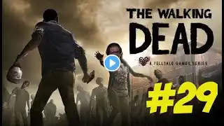 Einmal durch die Apokalypse #29 (The walking dead S1 400 Days)