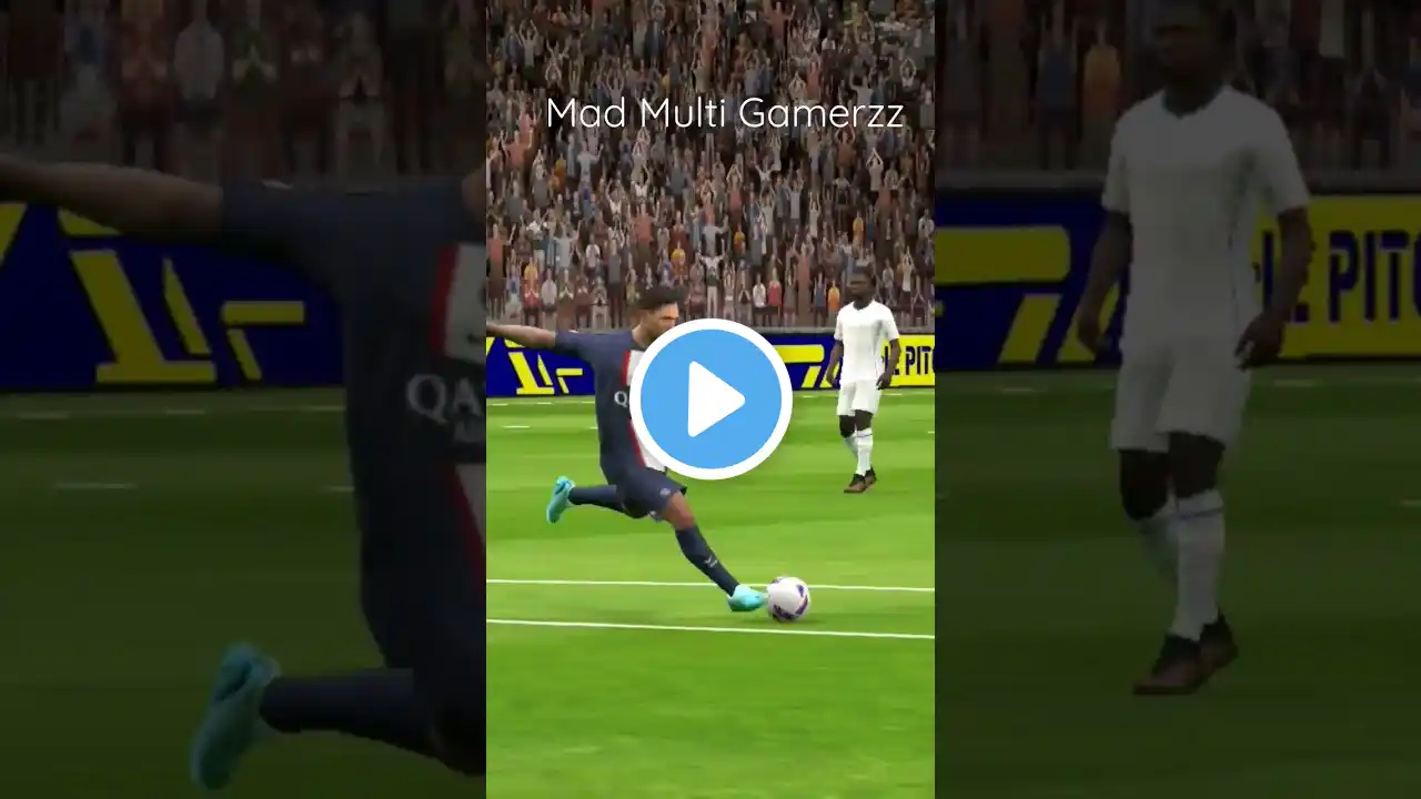 | Messi Goal | Psg | #football #soccer #messi #worldcup #fifa #trending #ytshorts #shorts #mbappe