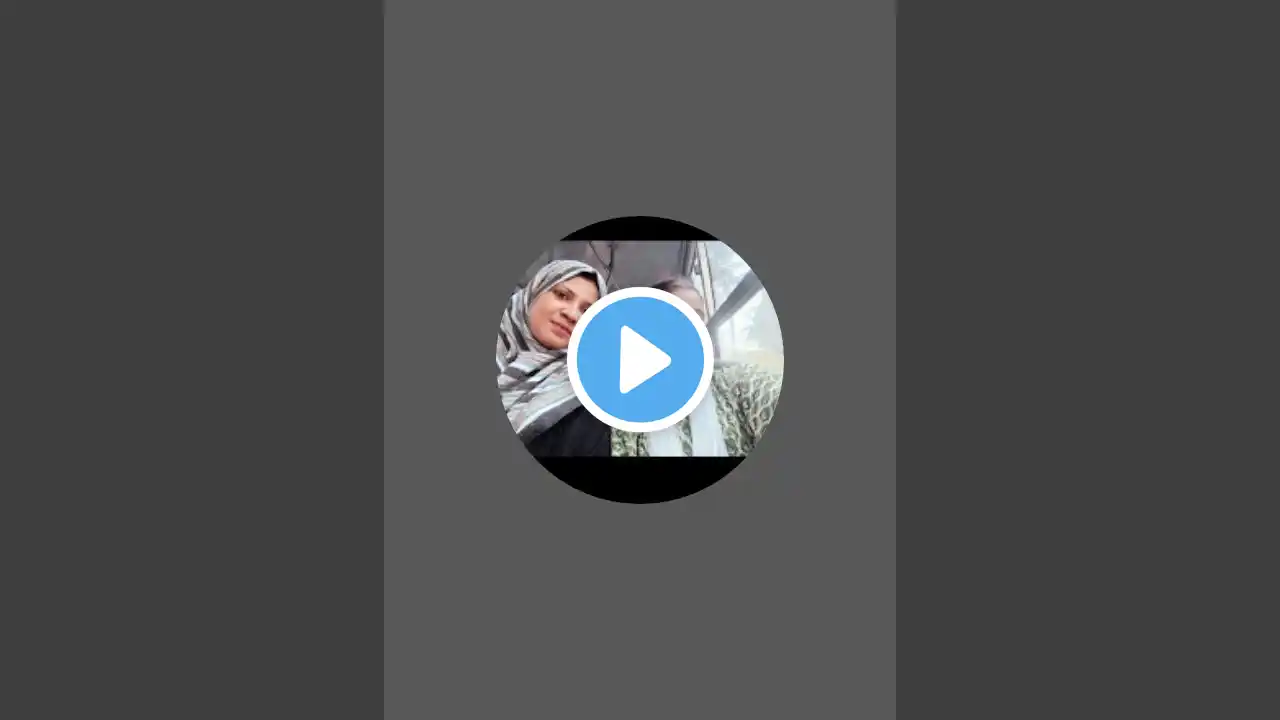 Bindass sufiya vlogs  live ❤😊
