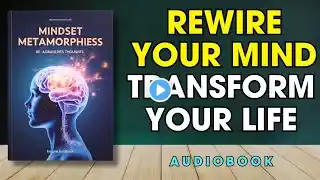 Mindset Metamorphosis: Becoming Your Thoughts | Full AudioBook