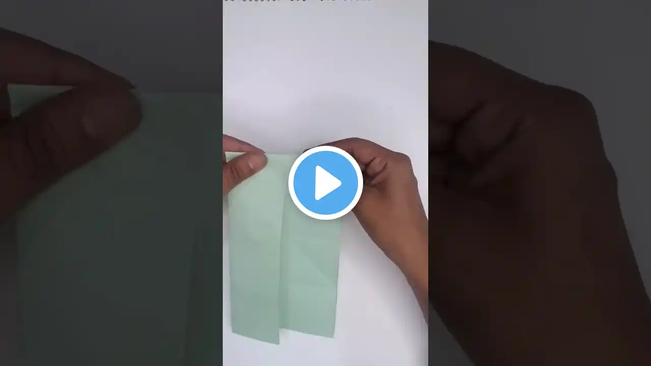 β¨ Easy DIY Paper Craft Ideas π‘ | Creative Handmade Crafts #Papercraft #DIY #Shorts