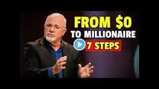 Dave Ramsey's Speech Will Change Your Financial Future (MUST Watch!) 2025