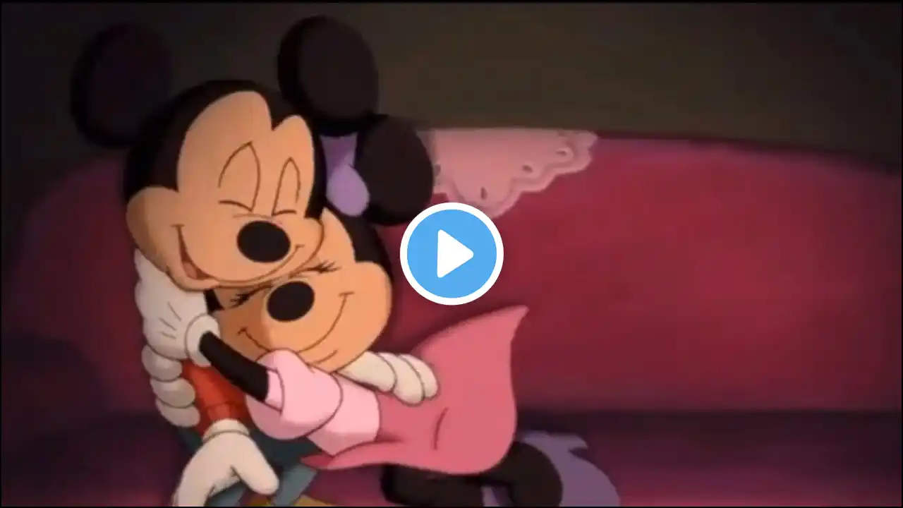 Disney Junior Family Movie Mickey's Once Upon A Christmas (1999) Promo December 2023 #disney100