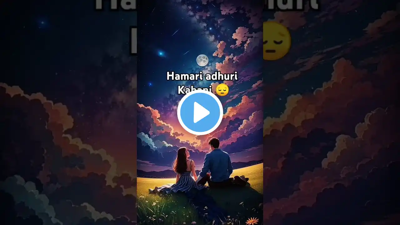 😔|| Hamari Adhuri Kahani💔 || Arjit Singh ||#love#sad#song#trending#shortsfeed#shorts#bollywood