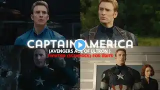 captain America Twixtor scenpack in Avengers age of Ultron #marvel #twixtor #viral #yt #avengers