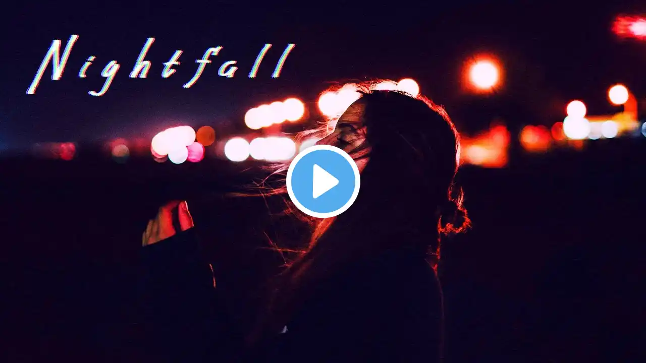 (FREE) Trapsoul Type Beat 2022 Free x Dark RnB Trap Type Beat x 6lack Instrumental - "Nightfall"