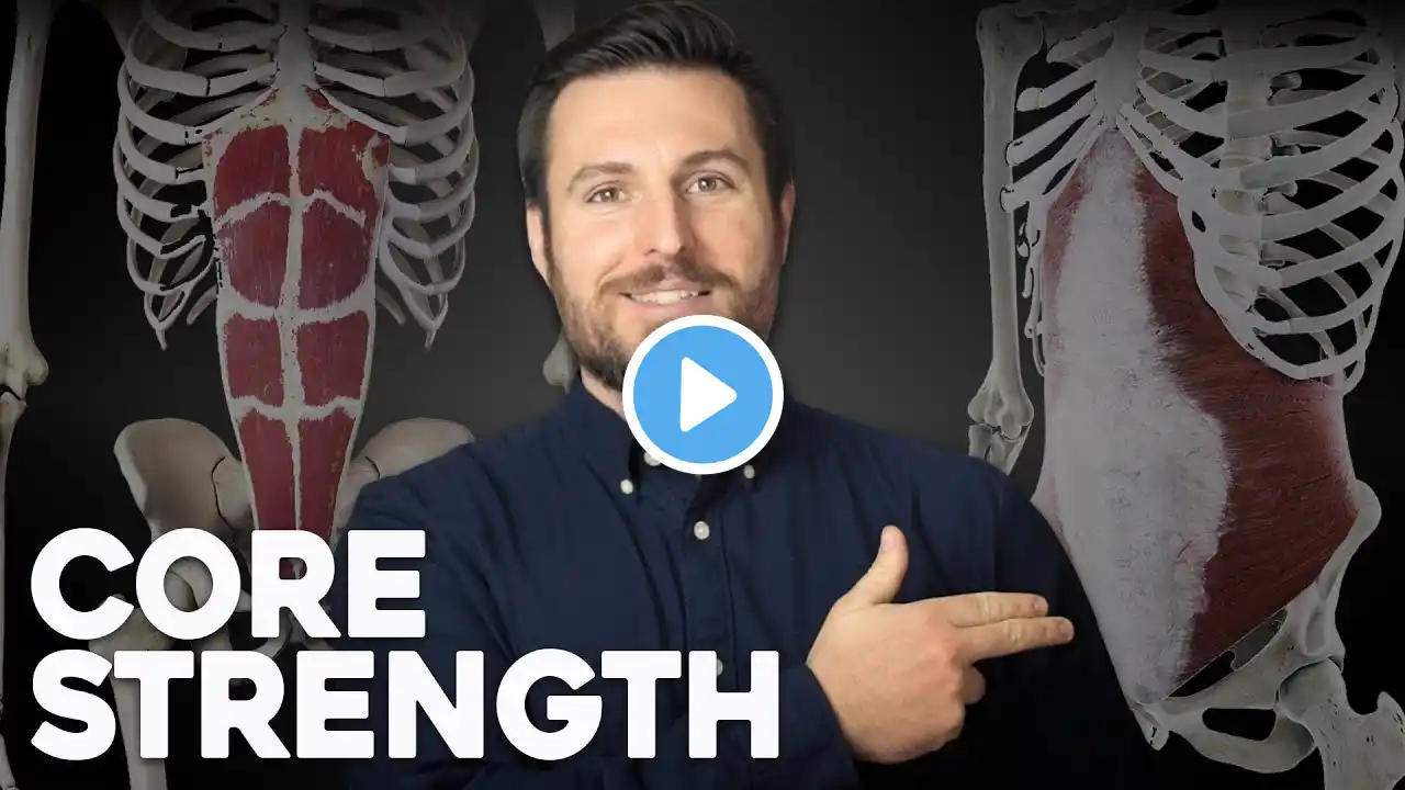 The Core Strength Paradox | Corporis