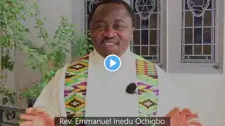 HOMILY FOR 22ND SUNDAY IN ORDINARY TIME YEAR A 2020 BY FR EMMANUEL OCHIGBO