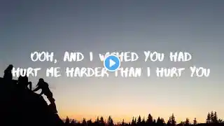 Hailee Steinfeld & Alesso Let Me Go Lyrics ft Florida Georgia Line & watt