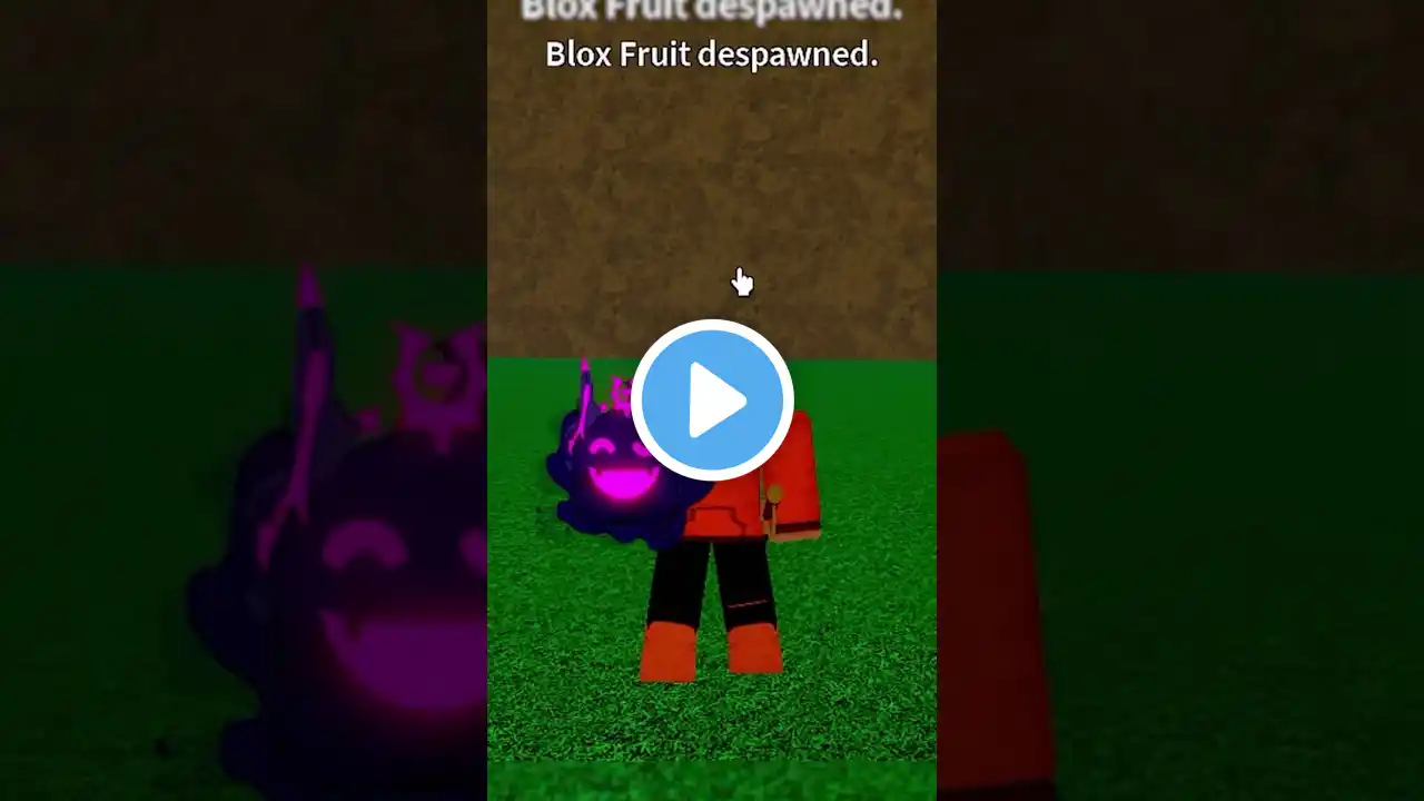 EATING Every Fruit Spawn But I Found SHADOW.. #bloxfruits