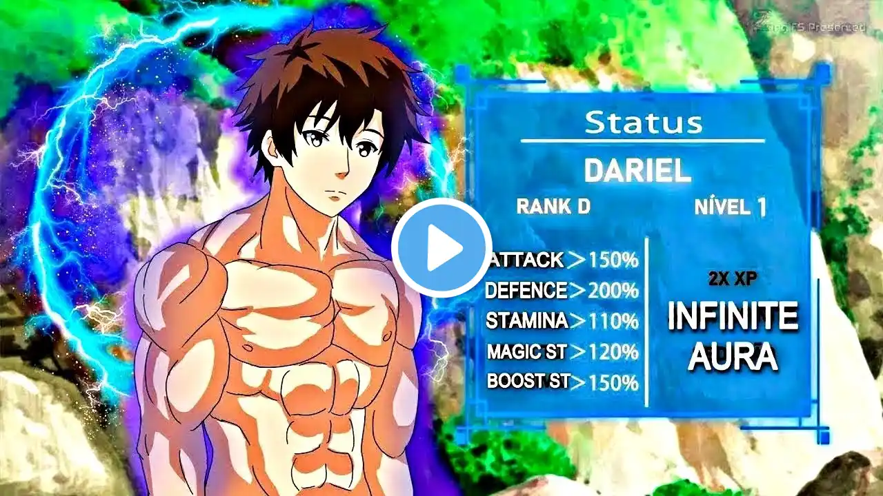Boy Was Betrayed For Being Weak, Then Becomes the Most Powerful SS-Rank Adventurer