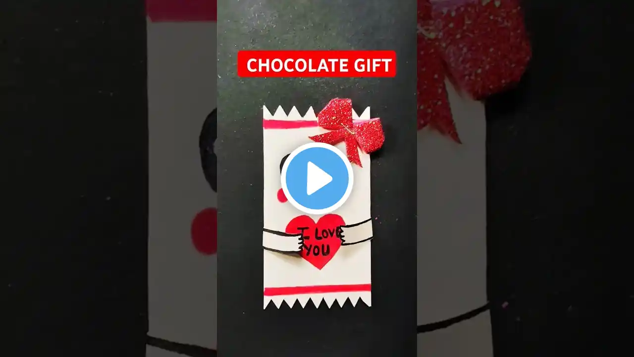 Wrapped Up in LOVE Chocolate Gift Ideas for Valentine's Day!