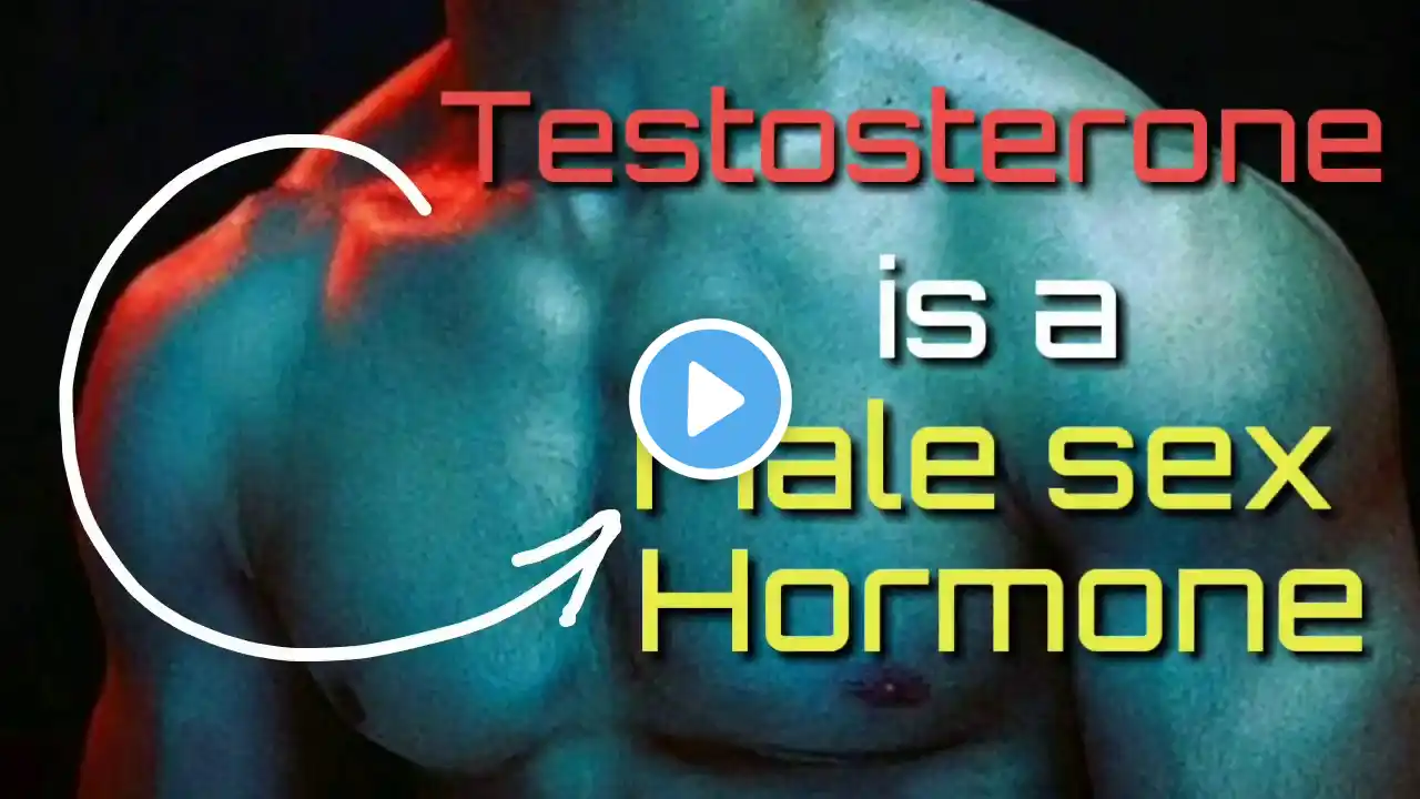 5 Ways to boost testosterone naturally l Men's Health