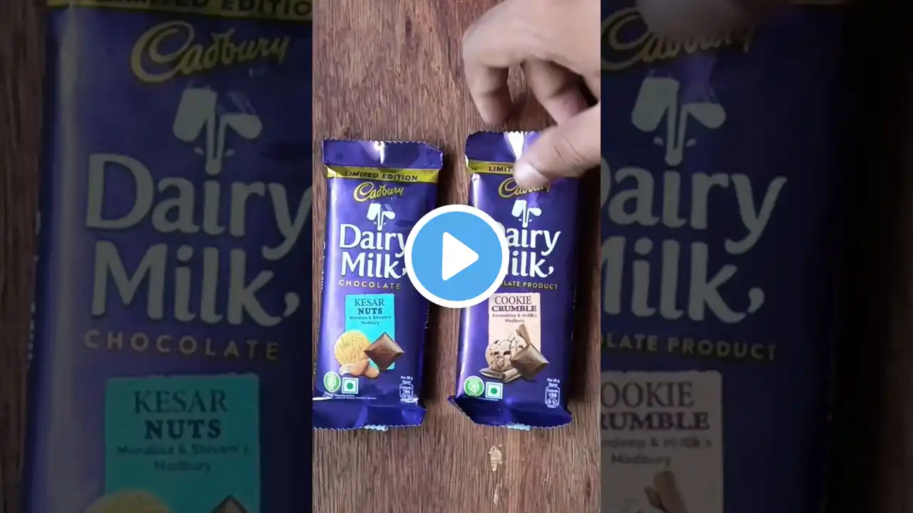 Diwali Special "Dairymilk Limited Edition" Chocolate milkshake #asmr #shorts #milkshake #dairymilk