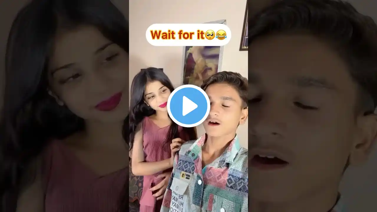 Wait for end ๐๐ #ytshorts #comedy #funny #tigercomedy #tigerprank #memes