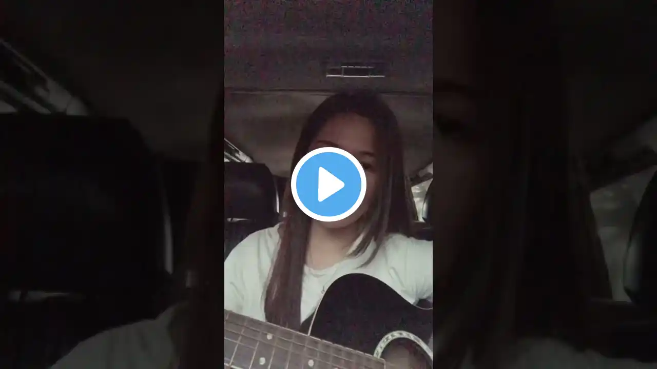 Nothing by Bruno Major | short cover acoustic (easy chords)