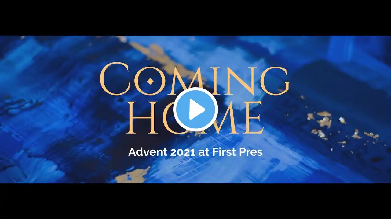First Pres Berkeley December 24, 2021 4 pm Christmas Eve Service