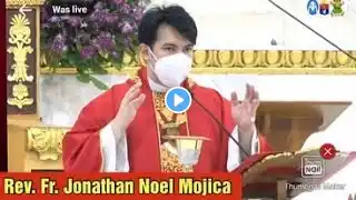 QUIAPO CHURCH LIVE TV MASS TODAY 12:15 PM OCTOBER 13, 2023 FRIDAY #OnlineMass